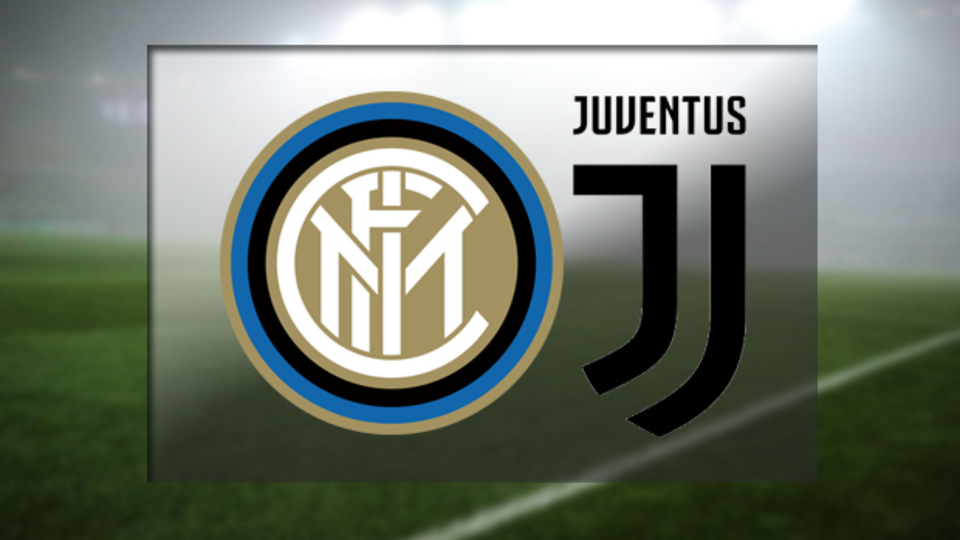 Inter'in konuğu Juventus
