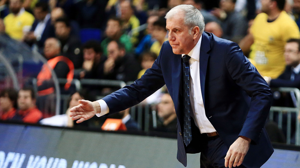 "Fenerbahçe'ye minnettarım"