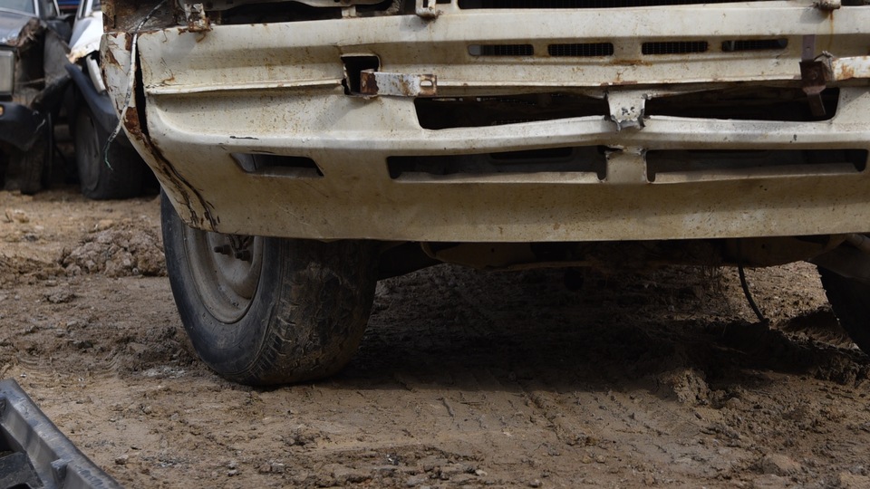 Ekonomiye 'hurda' katkısı