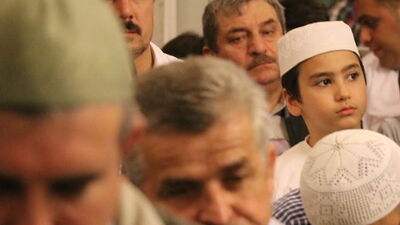 Berat kandili ve Ramazan ayı ne zaman?