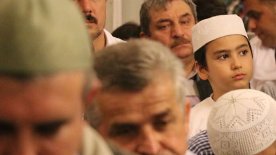 Berat kandili ve Ramazan ayı ne zaman?