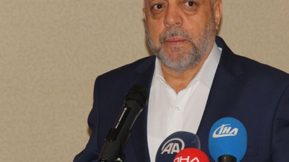 Hak-İş'ten 1 Mayıs açıklaması