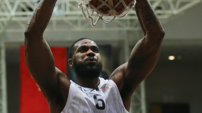 Beşiktaş, Karşıyaka'ya şans tanımadı