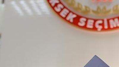 Seçim reklamlarının tarih aralığı belli oldu