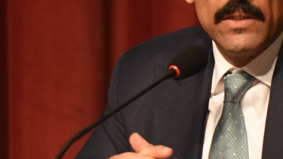 Kalın: "Kudüs bir adalet meselesidir, vicdan meselesidir"