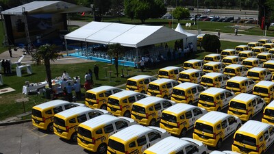 5 bin kişi işe alınacak! İşte o kurum!