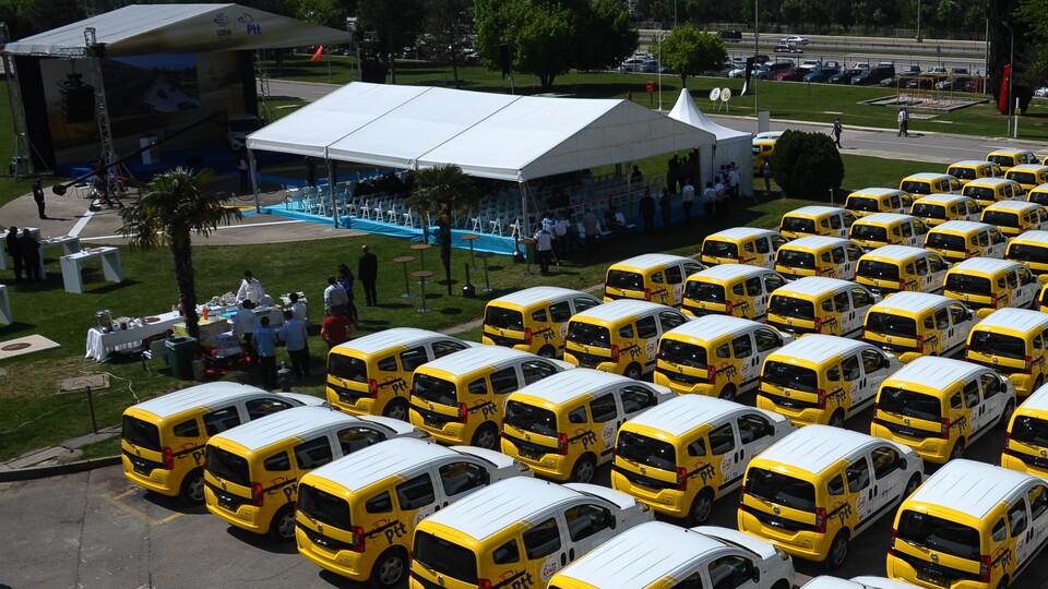 5 bin kişi işe alınacak! İşte o kurum!