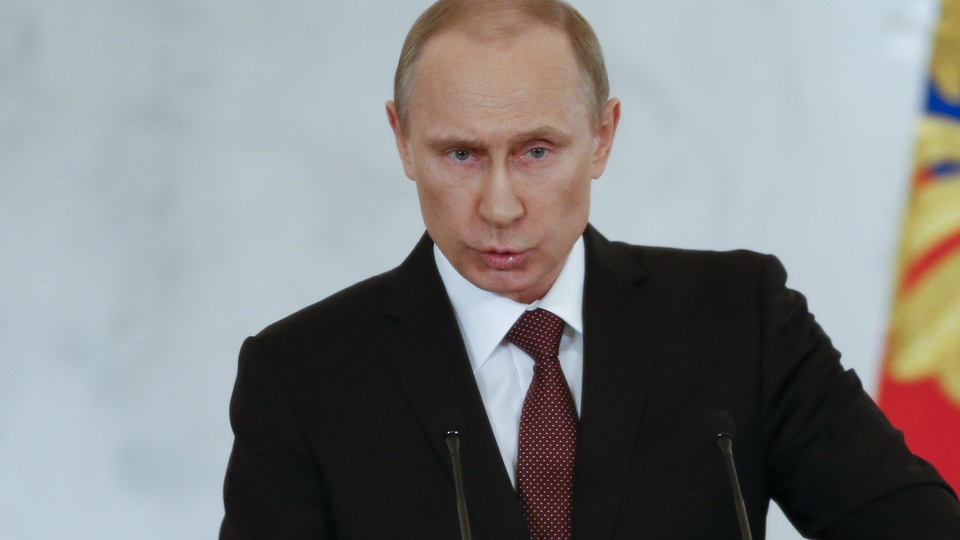 Putin'den yeni atlas talimatı!