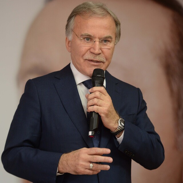 AK Partili Şahin: İlk dönem gibi olacak