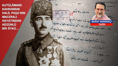 Paşa'ya yemek yasak