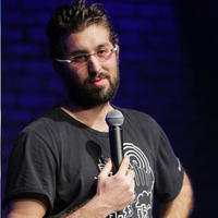 Nuri Bilge'nin keşfi