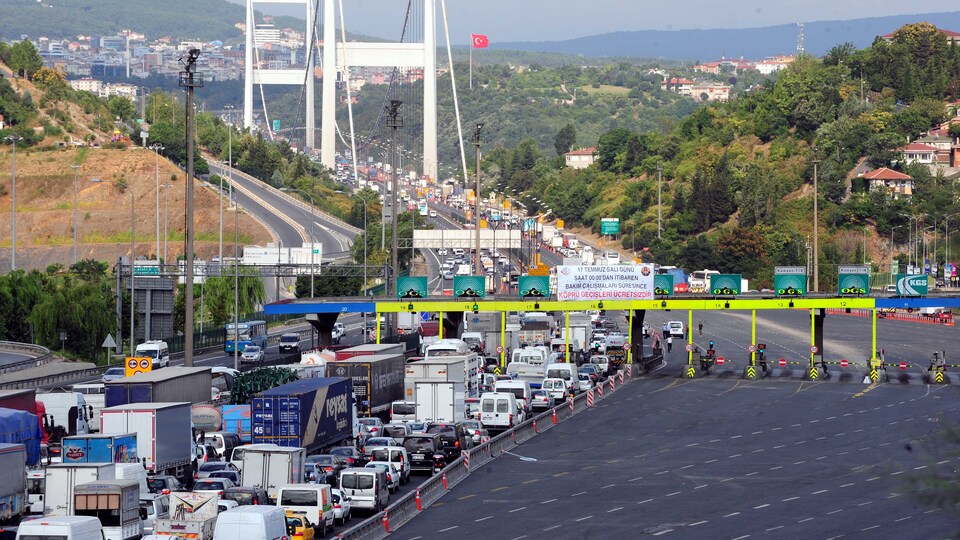 Saniyede 55 lira kazandırdılar