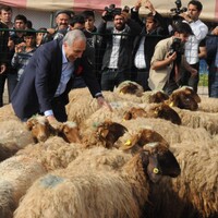 "29-30 liraya et satıyorum, satmaya da devam edeceğim"