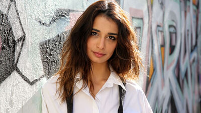 "Kendimi seksi hissetmiyorum"