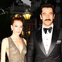 Kenan'dan Sinem'e sürpriz!