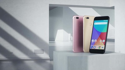 Hedefinde 100 milyon telefon satmak var!