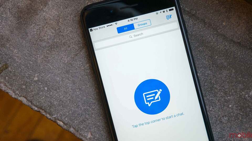 Anlık mesajlaşma uygulamasına kapsamlı güncelleme!