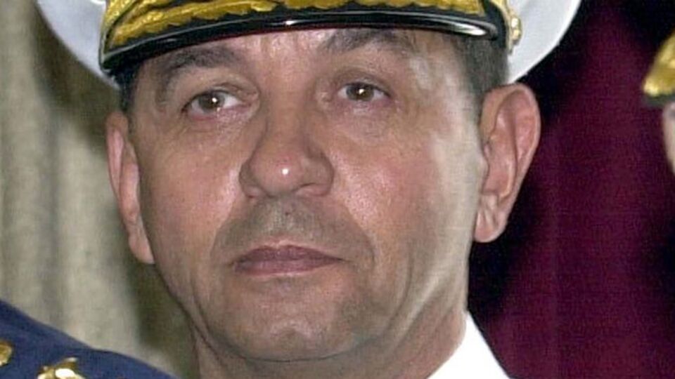 Özden Örnek hayatını kaybetti