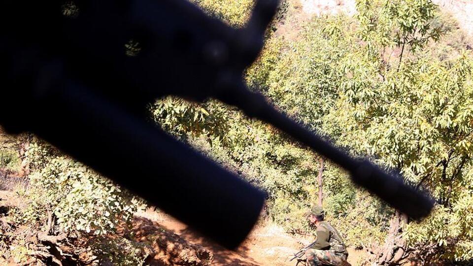 TSK'ya yeni bomba atar mühimmatı geliyor