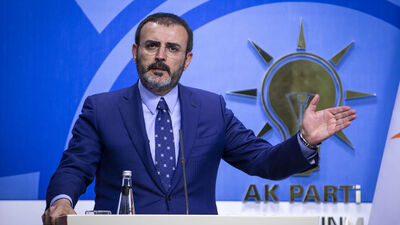 AK Parti adaylık başvurusu süresini uzattı