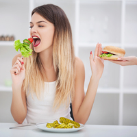 Kilo veremiyorsanız sebebi insülin direnci olabilir!