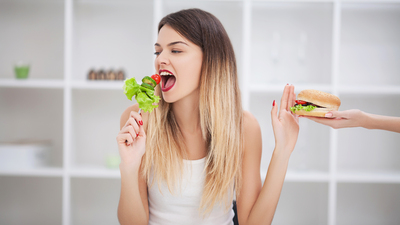 Kilo veremiyorsanız sebebi insülin direnci olabilir!