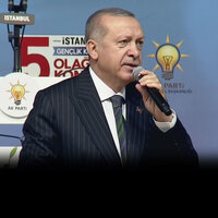 Cumhurbaşkanı Erdoğan'dan bedelli askerlik açıklaması