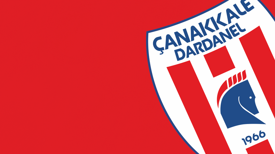 Çanakkale Dardanel, BAL'a düştü