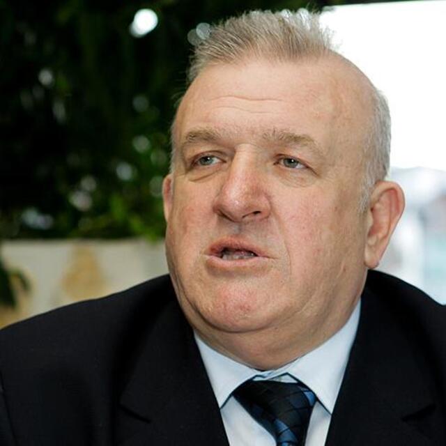 Eski Boşnak general Dudakovic serbest bırakıldı