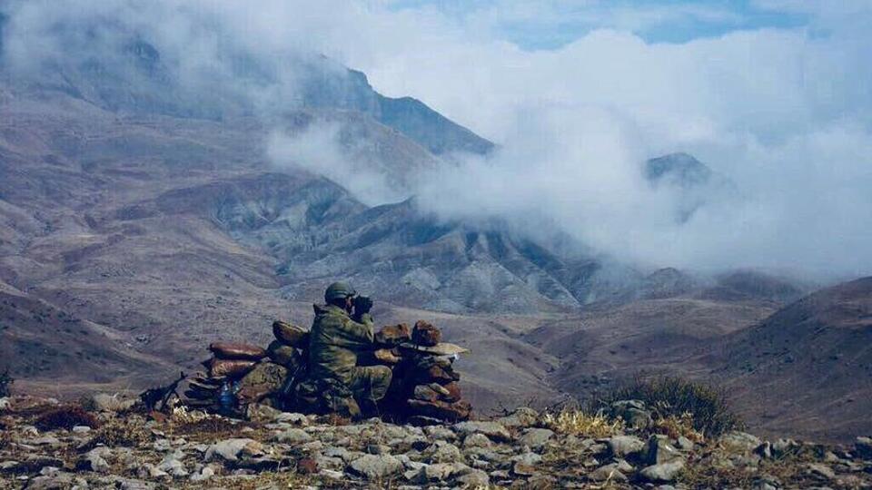 Şırnak'ta hain saldırı! 1 asker şehit oldu