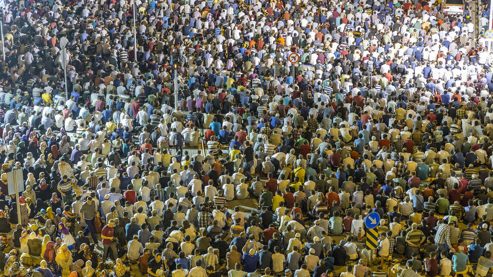 2018 kandil günleri