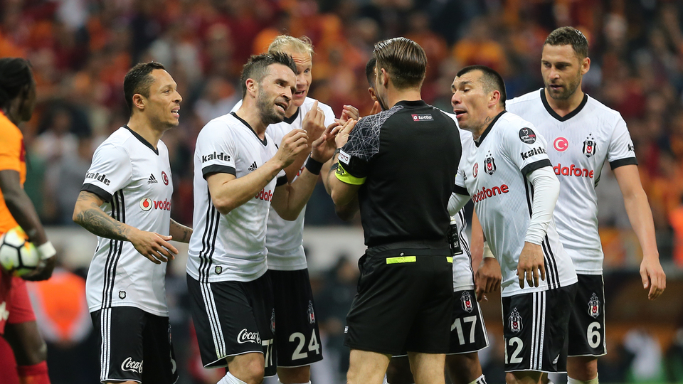 "Sezonun en kritik maçıydı! Fırat Aydınus..."