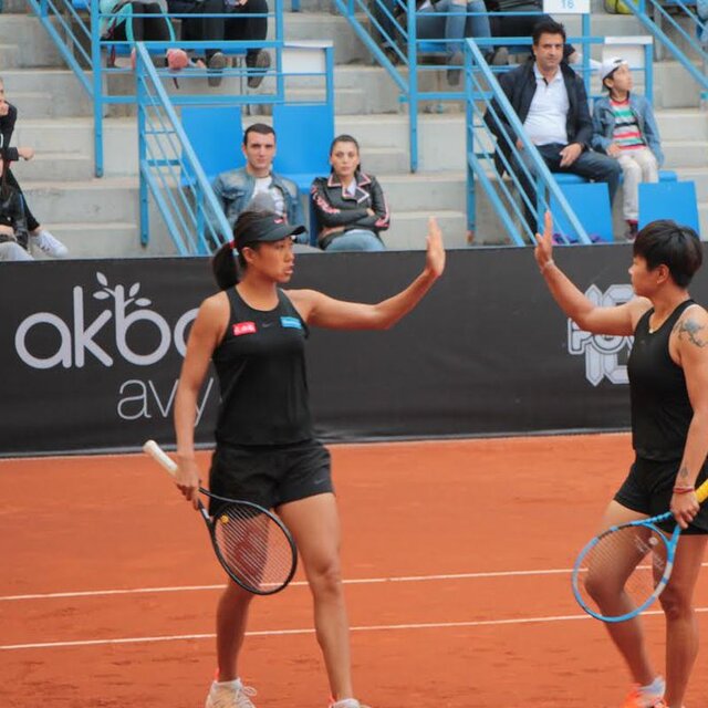 İstanbul Cup'ta şampiyonlar belli oldu