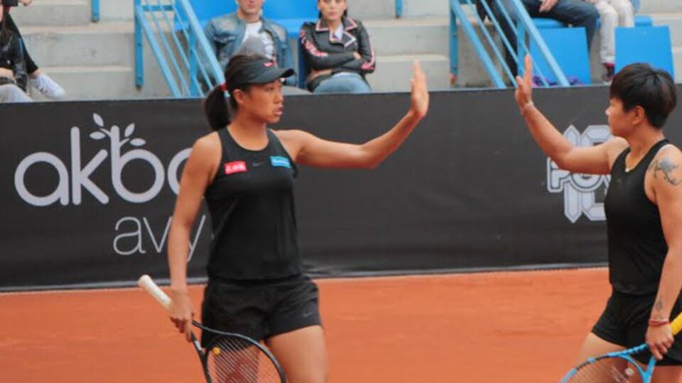 İstanbul Cup'ta şampiyonlar belli oldu