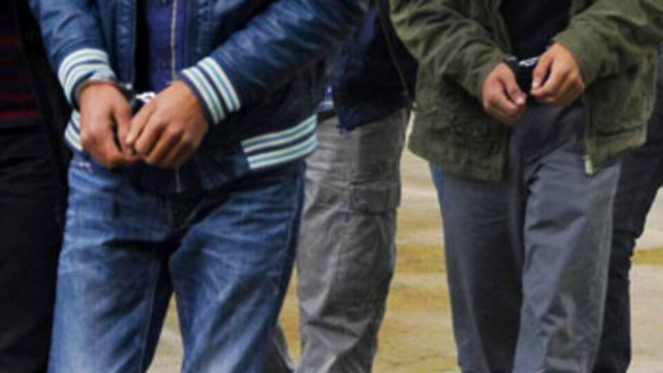 Van'da terör operasyonu!