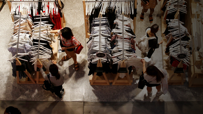 Lüks tüketimi sosyal medya büyütüyor