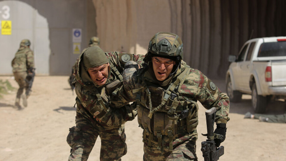 Savaşçı 43. yeni bölüm fragmanı yayınlandı mı?