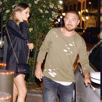 Çocuklar Musti’de Emina gecelerde