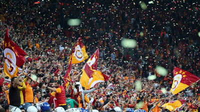 Şampiyonluk şarkısı