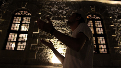 Berat Kandili anlamı ve önemi