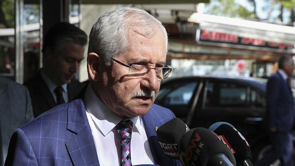 Seçim takvimi başladı! YSK Başkanı'ndan açıklama