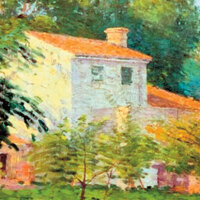 Müzelik tablolar sahte çıktı!