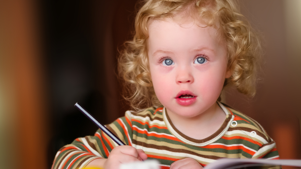 Disleksinin ilacı ergoterapiymiş...