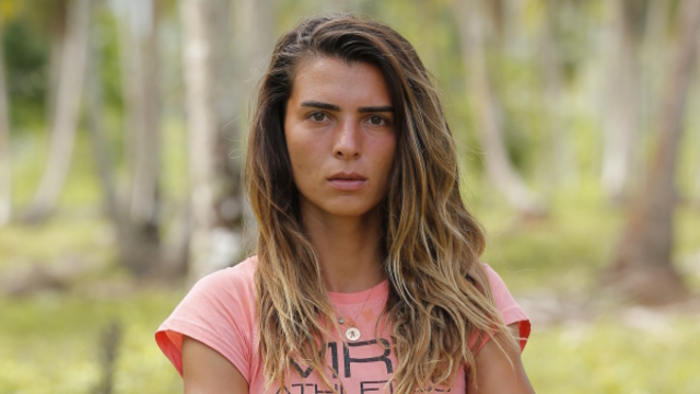 Merve Aydın kimdir?