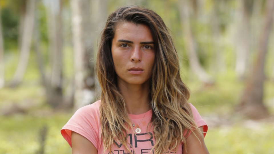 Merve Aydın kimdir?