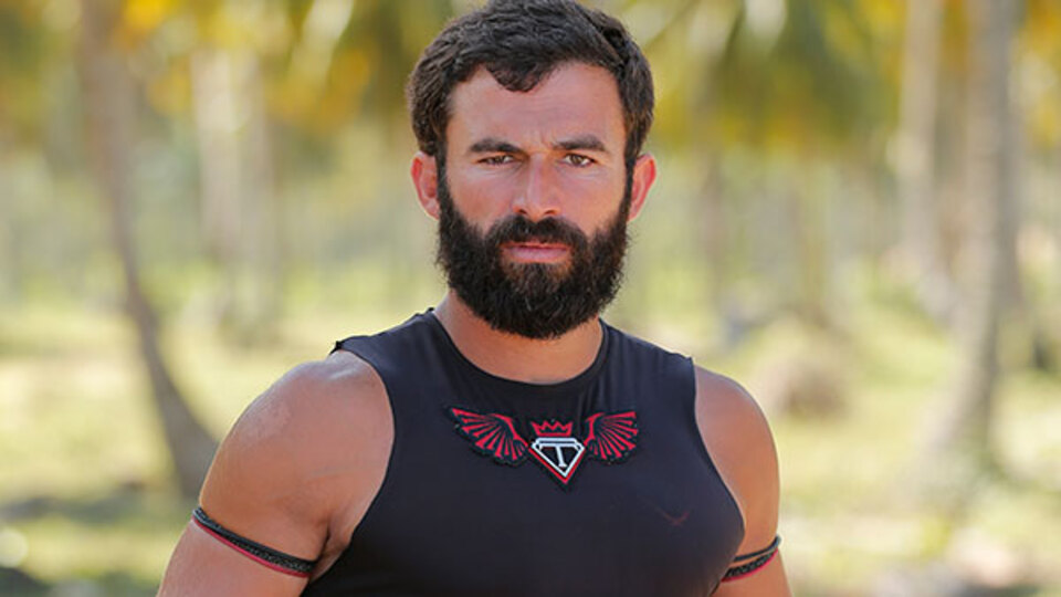 Turabi Çamkıran kimdir ?