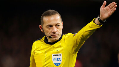 Cüneyt Çakır'a astronomik teklif!