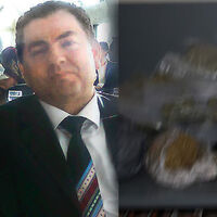 Uyuşturucu kuryesi hakim hakkında karar çıktı!