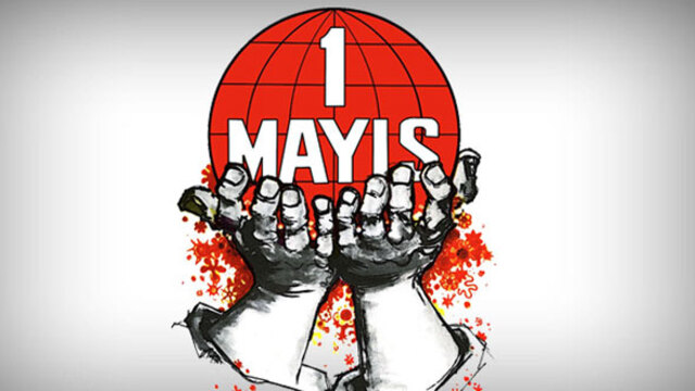 1 Mayıs tatil mi?