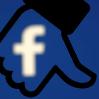 Facebook’ta “beğenmedim” dönemi başladı!